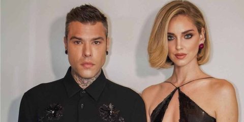 Fedez e Chiara