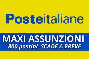 POSTE ITALIANE