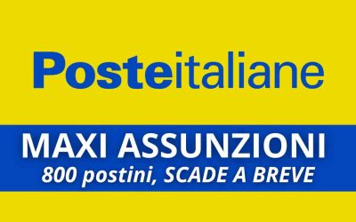 POSTE ITALIANE