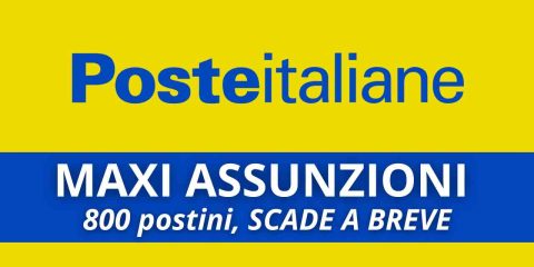 POSTE ITALIANE