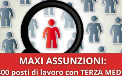 300 Assunzioni