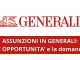 Generali assunzioni