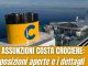 Costa Crociere Assunzioni