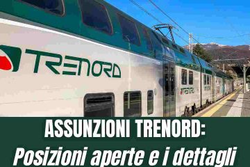 Trenord