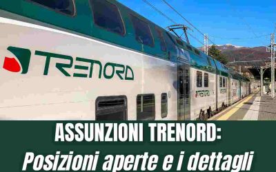 Trenord