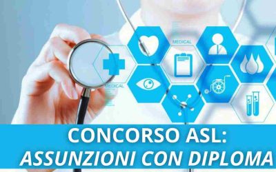 Concorso Asl