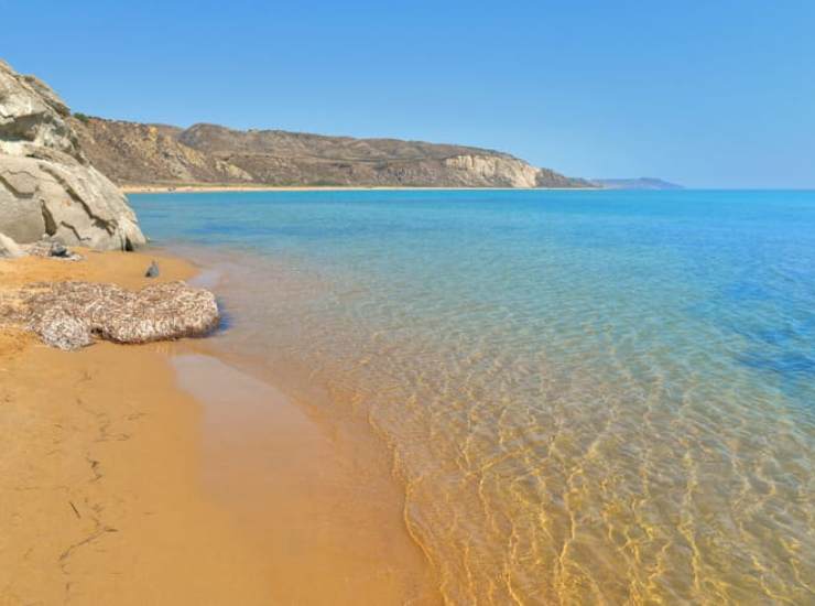 Riserva Naturale di Torre Salsa