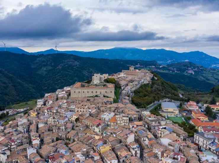 Montalbano Elicona