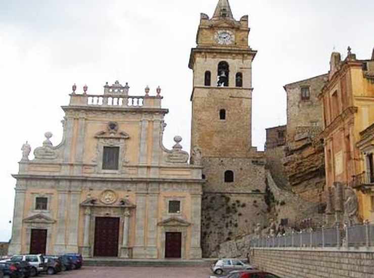 Duomo di Caccamo