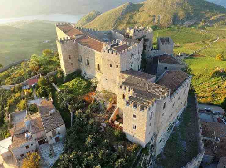 Castello di Caccamo