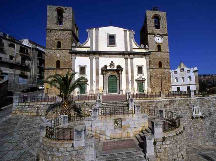 Chiesa della SS. Annunziata