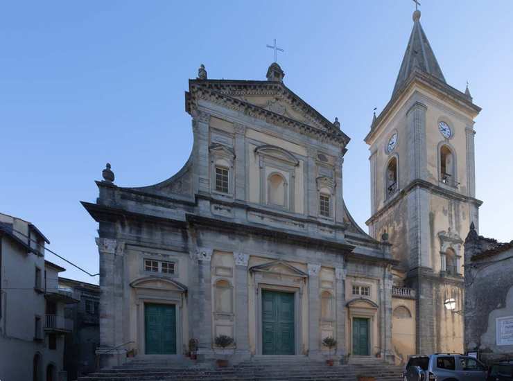 Duomo di Novara di Sicilia