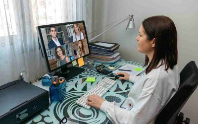 Smart Working Aziende