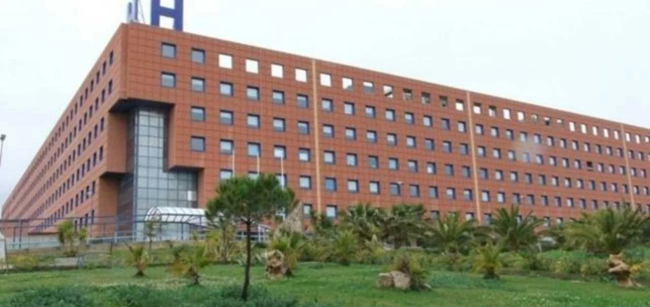 ACCORDO Unipa-Asp di Agrigento, specializzandi al San Giovanni Di Dio