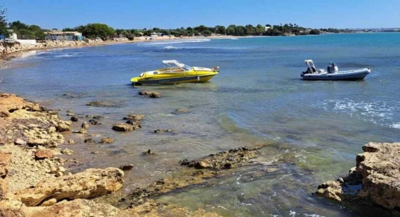 Sicilia, Punta Cirica è una delle spiagge più selvagge e incontaminate da visitare