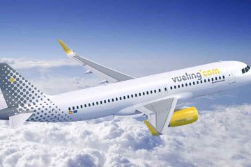 Vueling