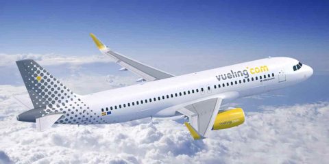 Vueling