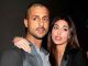 Fabrizio Corona e Belen Rodriguez