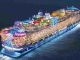 Icon of the Seas, nave da crociera