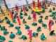 Squid Game, la sfida