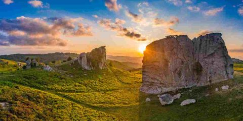 Altopiano dell'Argimusco, stonehenge siciliano