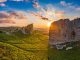 Altopiano dell'Argimusco, stonehenge siciliano