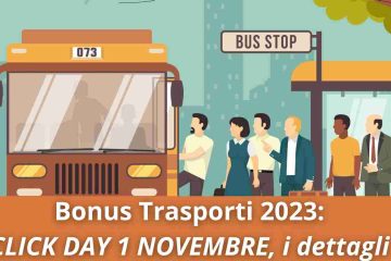 Bonus Trasporti 2023