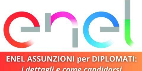 Enel Assunzioni