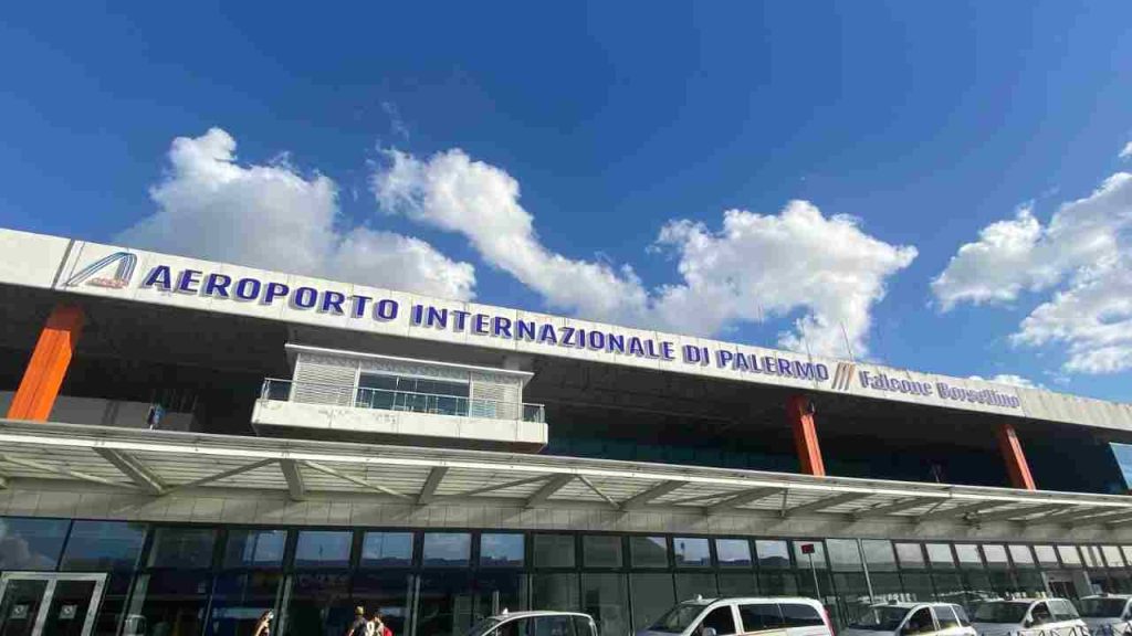 Classifica aeroporti italiani