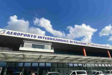 Classifica aeroporti italiani