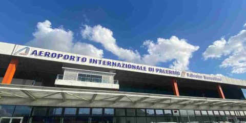 Classifica aeroporti italiani