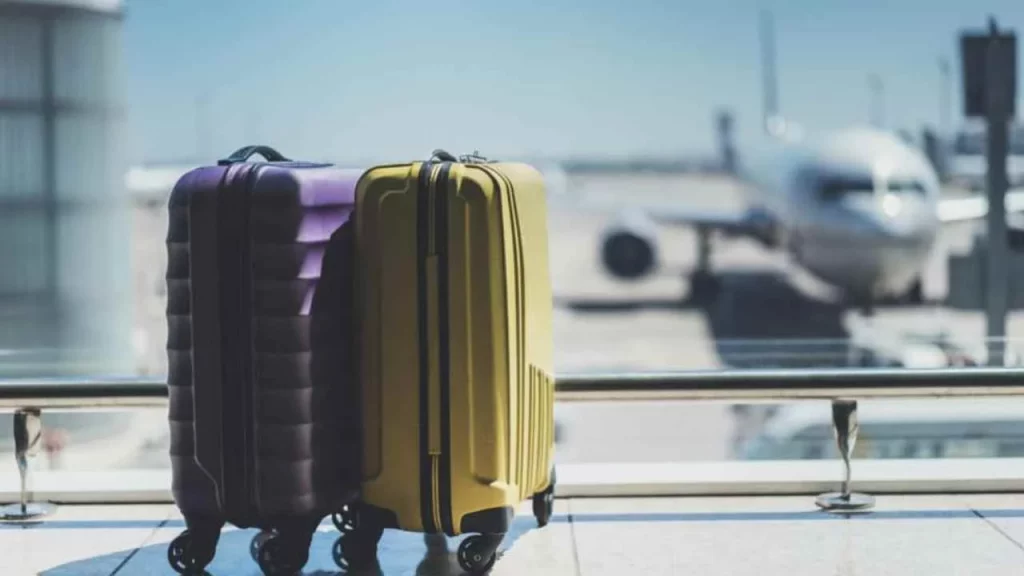 Bagaglio a mano gratuito