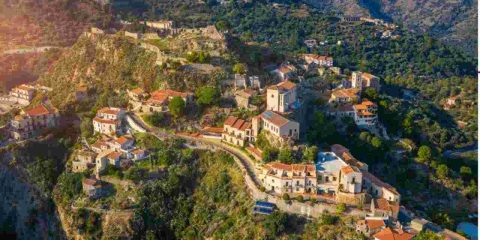 Borgo di Savoca