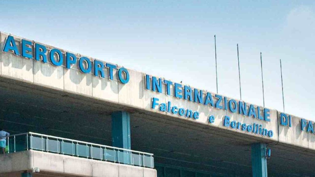 Aeroporto di Palermo, nuovi voli e più rotte