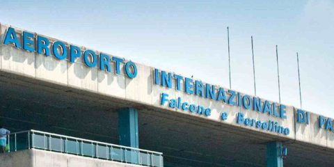 Aeroporto di Palermo, nuovi voli e più rotte