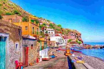 Isola Sicilia