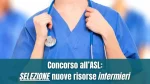 Concorso ASL