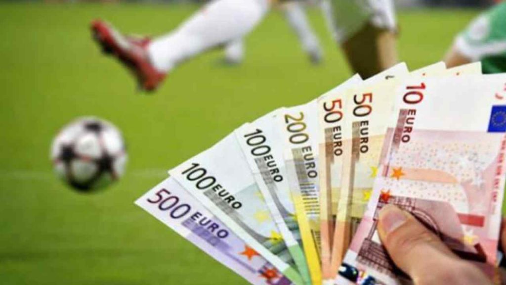 Scommesse online