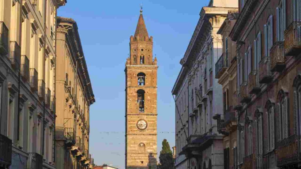 Città più economica d'Italia