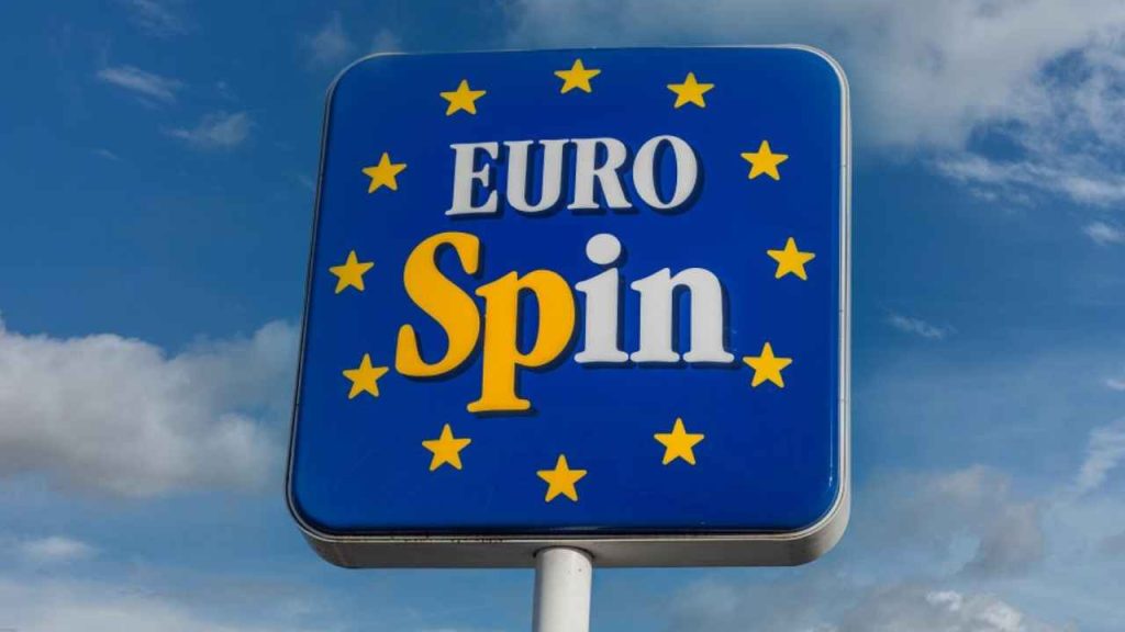 Eurospin 