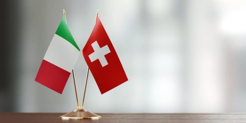 Svizzera Italia