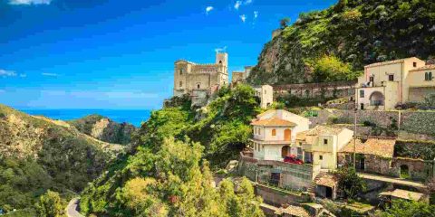 Borghi in Sicilia per il Ponte di Ognissanti