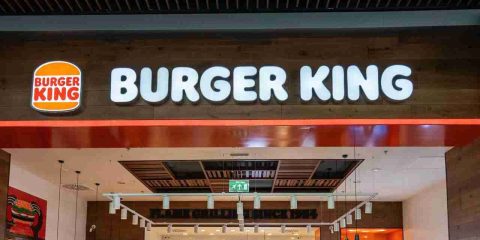 Burger King Assunzioni