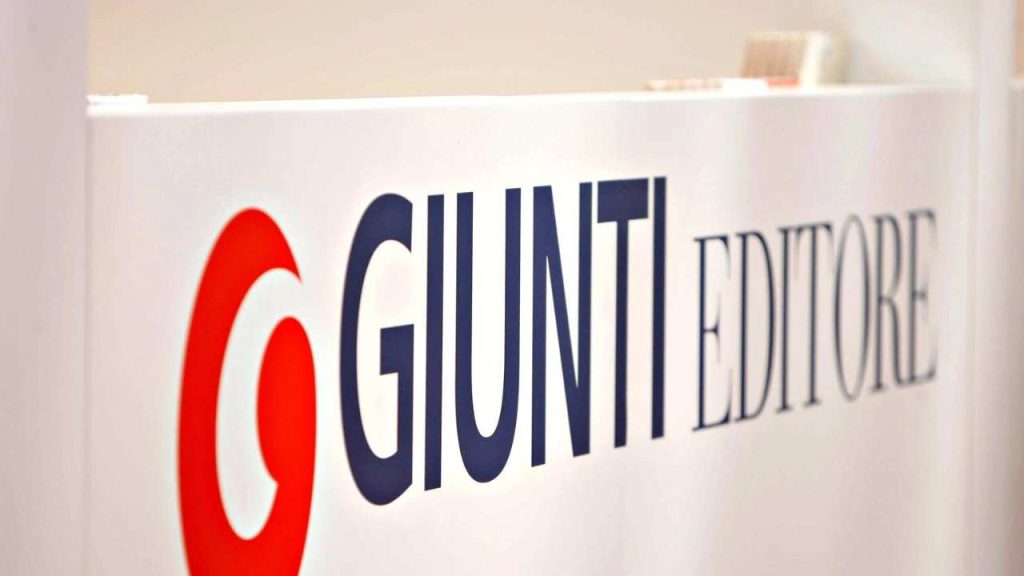 Giunti Editore