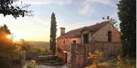 Agriturismi in Sicilia