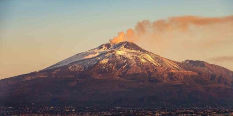 Etna