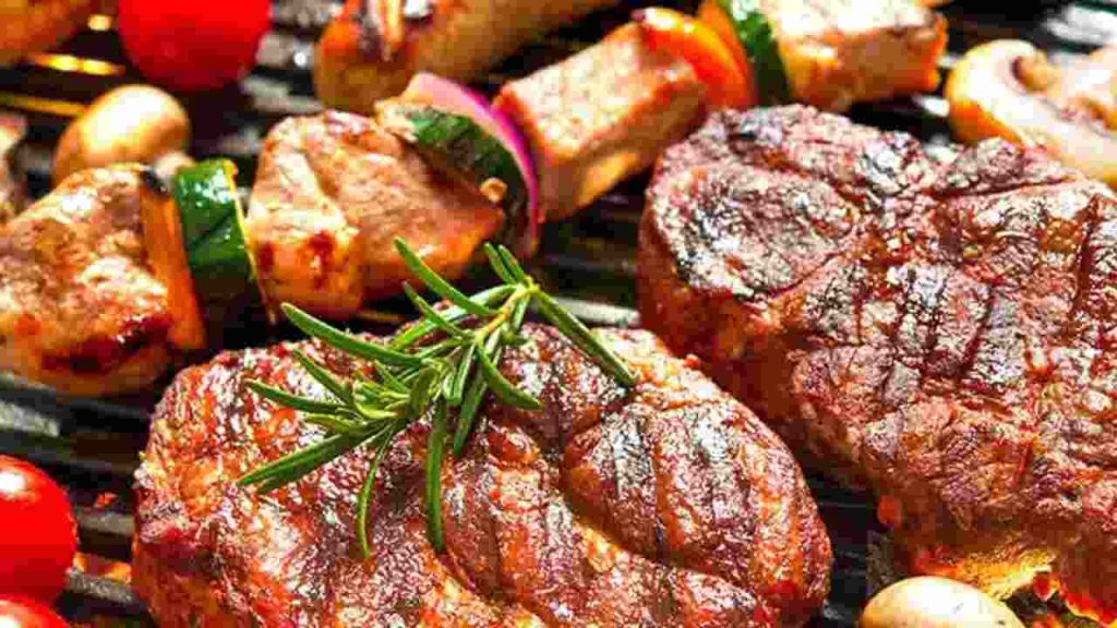 Migliori steakhouse Palermo