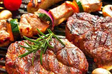 Migliori steakhouse Palermo