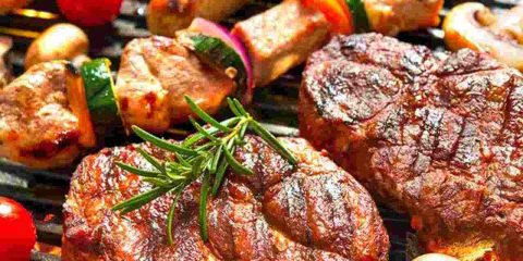 Migliori steakhouse Palermo