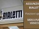 Assunzioni Bialetti